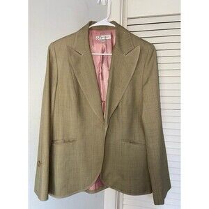 Dressbarn Blazer - Size 12
